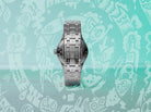Maurice Lacroix Aikon Automatic Wotto Limited Edition Watch AI6008-SS009-090-1 Image 3