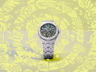 Maurice Lacroix Aikon Automatic Wotto Limited Edition Watch AI6008-SS009-090-1 Image 5