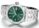 Maurice Lacroix Aikon Green Watch AI6008-SS002-630-1 Image 2