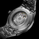 Maurice Lacroix Aikon Green Watch AI6008-SS002-630-1 Image 3