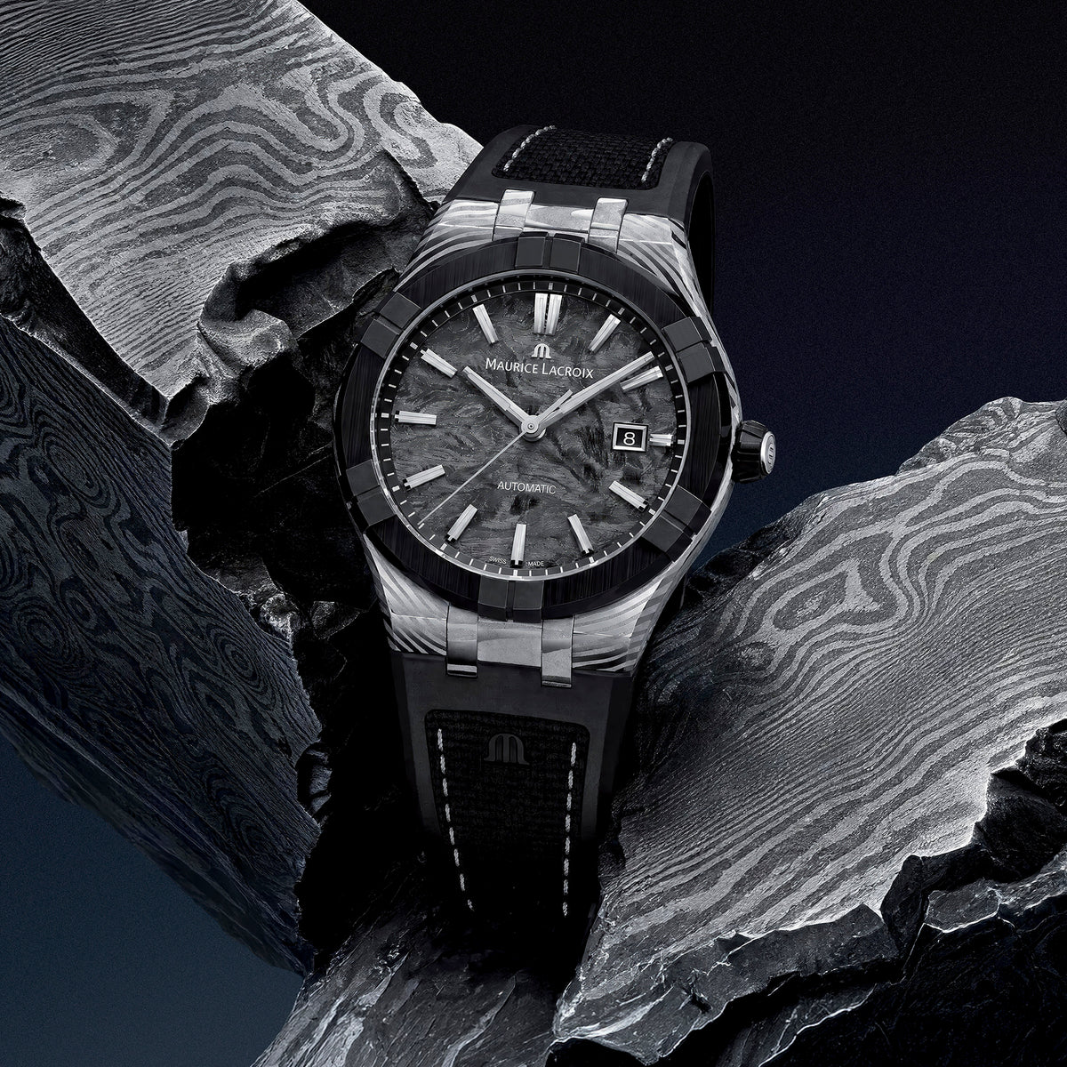 maurice-lacroix-aikon-ic-frozen-carbon-damascus-steel-limited-edition-watch-ac6008-k1c34-130-3