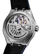 Maurice Lacroix Aikon Manufacture Big Date Watch AI6118-SS00E-430-C Image 5