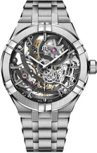 Maurice Lacroix Aikon Manufacture Skeleton Watch AI6028-SS002-030-1 Image 1