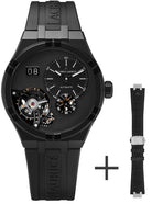 Maurice Lacroix Aikon Master Grand Date Black Watch AI6118-DLB0B-330-2 Image 1