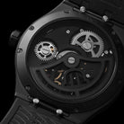 Maurice Lacroix Aikon Master Grand Date Black Watch AI6118-DLB0B-330-2 Image 2