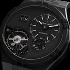 Maurice Lacroix Aikon Master Grand Date Black Watch AI6118-DLB0B-330-2 Image 3