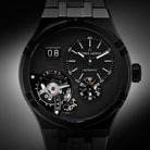 Maurice Lacroix Aikon Master Grand Date Black Watch AI6118-DLB0B-330-2 Image 4