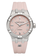 Maurice Lacroix Aikon Pink 35mm Limited Edition Watch AI6006-SS00F-550-E Image 1