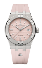 Maurice Lacroix Aikon Pink 39mm Limited Edition Watch AI6007-SS00F-530-E Image 1