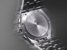 Maurice Lacroix Aikon Quartz Chronograph Watch AI1118-SS002-430-1 Image 2