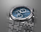 Maurice Lacroix Aikon Quartz Chronograph Watch AI1118-SS002-430-1 Image 5