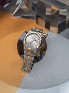 Maurice Lacroix Aikon Quartz Silver Watch AI1108-PVP02-130-1 Image 3