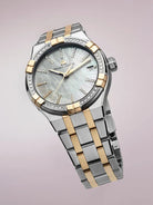 Maurice Lacroix Aikon Quartz Watch AI1106-PVPD2-170-1 Image 2