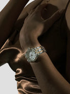 Maurice Lacroix Aikon Quartz Watch AI1106-PVPD2-170-1 Image 3