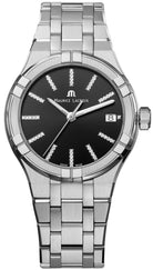Maurice Lacroix Aikon Quartz Watch AI1106-SS002-350-1 Image 1