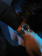 Maurice Lacroix Aikon Quartz Watch AI1106-SS002-350-1 Image 3