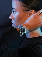 Maurice Lacroix Aikon Quartz Watch AI1108-SS002-330-1 Image 3