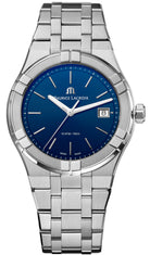 Maurice Lacroix Aikon Quartz Watch AI1108-SS002-430-1 Image 1