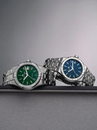 Maurice Lacroix Aikon Quartz Watch AI1108-SS002-630-1 Image 3