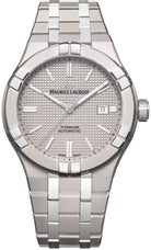 Maurice Lacroix Aikon Titanium Watch AI6008-TT032-230-1 Image 1