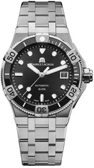 Maurice Lacroix Aikon Venturer 38mm Watch AI6057-SSL22-330-1 Image 1