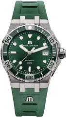 Maurice Lacroix Aikon Venturer 38mm Watch AI6057-SSL50-630-5 Image 1