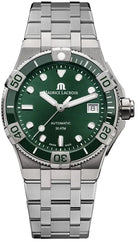 Maurice Lacroix Aikon Venturer 38mm Watch AI6057-SSL52-630-1 Image 1