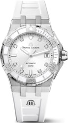 Maurice Lacroix Aikon Venturer 38mm Watch AI6057-SSL70-150-7 Image 1