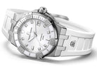 Maurice Lacroix Aikon Venturer 38mm Watch AI6057-SSL70-150-7 Image 2