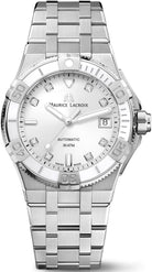 Maurice Lacroix Aikon Venturer 38mm Watch AI6057-SSL72-150-1 Image 1