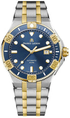 Maurice Lacroix Aikon Venturer 43mm Watch AI6058-SY013-430-1 Image 1