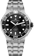 Maurice Lacroix Aikon Venturer Black Watch AI6058-SS002-330-1 Image 1