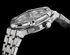 Maurice Lacroix Aikon Venturer Black Watch AI6058-SS002-330-1 Image 2