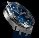 Maurice Lacroix Aikon Venturer Blue Watch AI6058-SS001-430-1 Image 3
