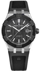 Maurice Lacroix Aikonic Automatic Date Watch AC6008-SSL20-330-2 Image 1