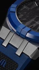 Maurice Lacroix Aikonic Automatic Date Watch AC6008-SSL40-330-4 Image 3