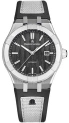 Maurice Lacroix Aikonic Automatic Date Watch AC6008-SSL70-330-2 Image 1