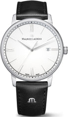 Maurice Lacroix Eliros Date 40mm Watch EL1118-SS001-110-2 Image 1