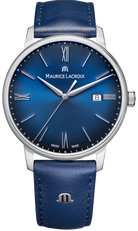 Maurice Lacroix Eliros Date 40mm Watch EL1118-SS001-410-4 Image 1