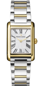 Maurice Lacroix Faiba Square Watch FA1205-PVY02-110-A Image 1
