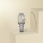 Maurice Lacroix Faiba Square Watch FA1205-PVY02-110-A Image 4