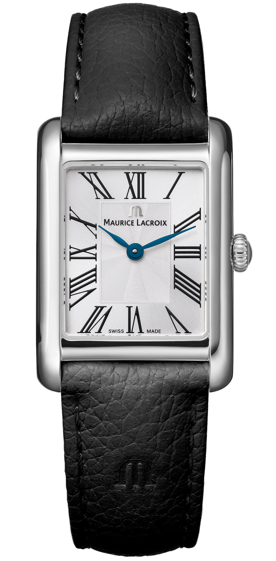 Maurice Lacroix Faiba Square Watch FA1205-SS001-110-2 Image 1