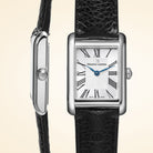 Maurice Lacroix Faiba Square Watch FA1205-SS001-110-2 Image 3
