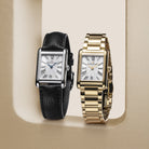 Maurice Lacroix Faiba Square Watch FA1205-SS001-110-2 Image 4