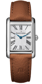 Maurice Lacroix Faiba Square Watch FA1205-SS001-110-3 Image 1