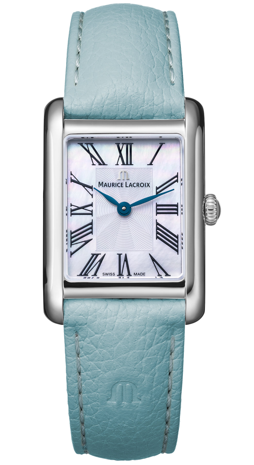 Maurice Lacroix Faiba Square Watch FA1205-SS001-160-4 Image 1