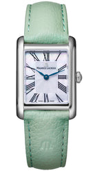 Maurice Lacroix Faiba Square Watch FA1205-SS001-160-5 Image 1