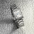 Maurice Lacroix Faiba Square Watch FA1205-SS002-110-1 Image 4