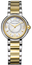 Maurice Lacroix Fiaba 32mm Duotone Watch FA1104-SSY13-B20-1 Image 1