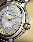 Maurice Lacroix Fiaba 32mm Duotone Watch FA1104-SSY13-B20-1 Image 3